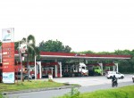 Gasoline Station